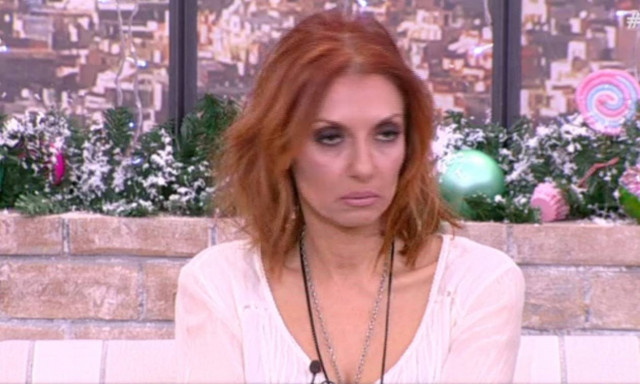 Η απίστευτη ιστορία της Μαγγίρα. Τι αποκάλυψε στο Happy Day;