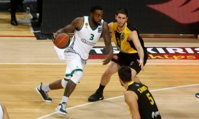 Ανακούφιση για Ρίβερς