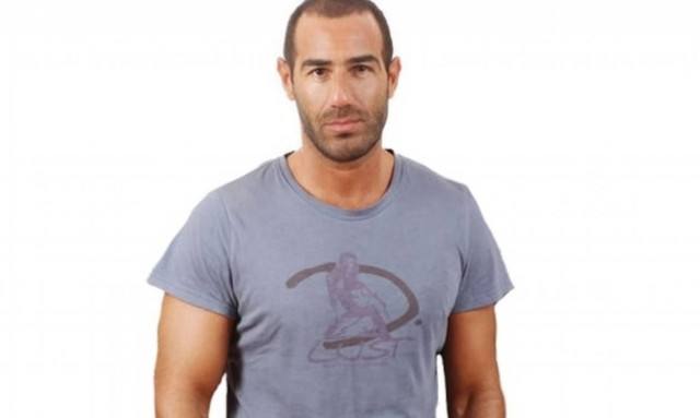 Κανάκης: «Σας ευχαριστώ από την καρδιά μου για τις υπέροχες ευχές»