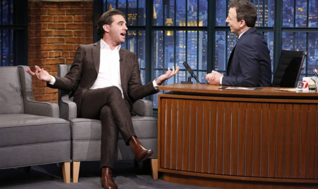 Έντεκα μπότες για να συνδυάσεις με το κοστούμι σου