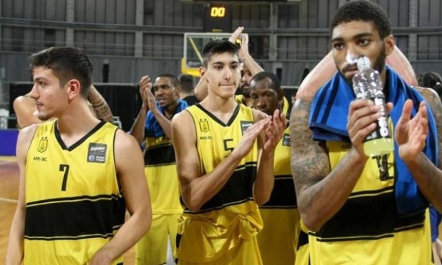 Αναχώρησε για Δανία ο Άρης