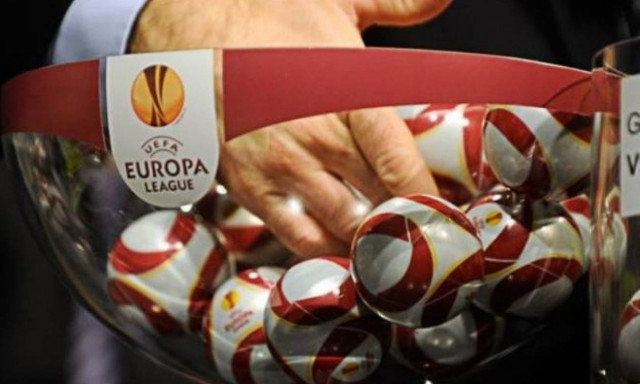 Με Οσμανλίσπορ ο Ολυμπιακός, με Σάλκε ο ΠΑΟΚ