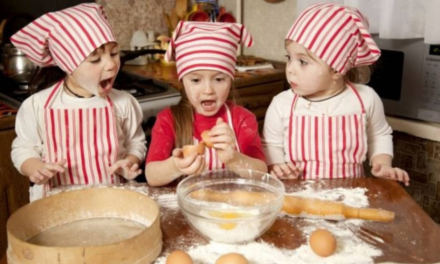 «Τι να μαγειρέψω σήμερα;» Εβδομαδιαίο πρόγραμμα διατροφής