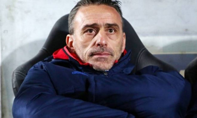 Μπέντο: «Δεν δέχομαι… πόλεμο»