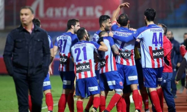 Πανιώνιος - Κέρκυρα 1-0: Ο Τασουλής το... ζωγράφισε!