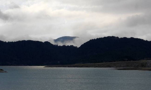 Weather Forecast: Partly cloudy on Monday (12/12/2016)