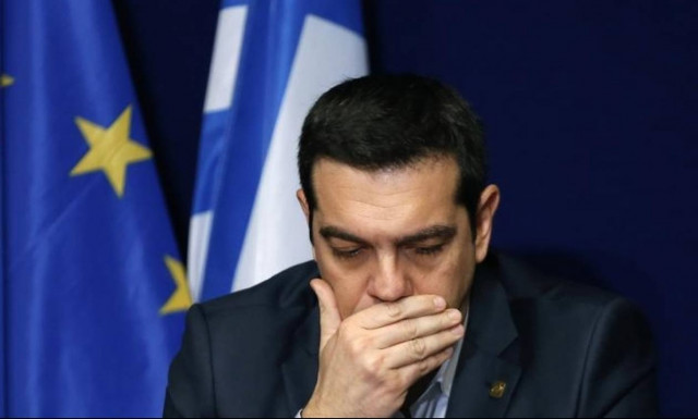 Μνημόνια μέχρι το 2060 και στο βάθος... Οικουμενική