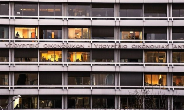 Έως τις 22 Δεκεμβρίου η έκτακτη ενίσχυση στους συνταξιούχους