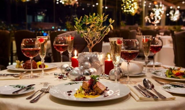 Το Τιτάνια «ξαναχτυπά» με ανανεωμένο χειμερινό μενού!