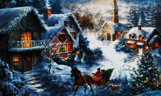 Πανσέληνος Δεκεμβρίου 2016 στους Διδύμους: Πώς θα επηρεάσει τα 12 ζώδια;