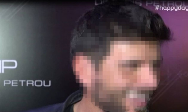 Έλληνας ηθοποιός: «Έχω τις σχέσεις μου στη Νέα Υόρκη, το Λος Άντζελες, την Αθήνα και πατάω pause»