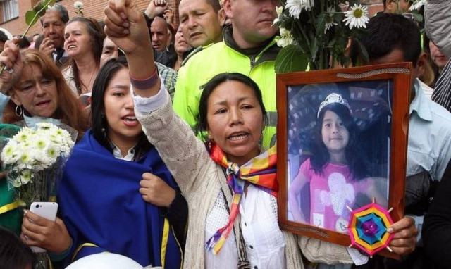 Φρίκη: Γόνος πλούσιας οικογένειας βίασε, βασάνισε και στραγγάλισε 7χρονη