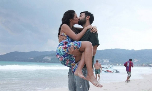 Μπρούσκο: Στα πρόθυρα του οριστικού χωρισμού