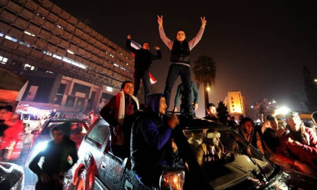 Συρία: Συναγερμός για θηριωδίες στο Χαλέπι