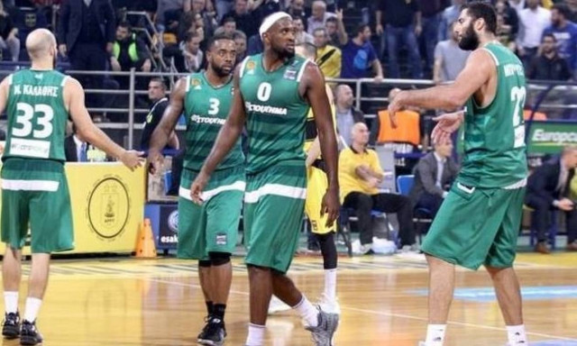 Με το μυαλό στη Φενέρμπαχτσε