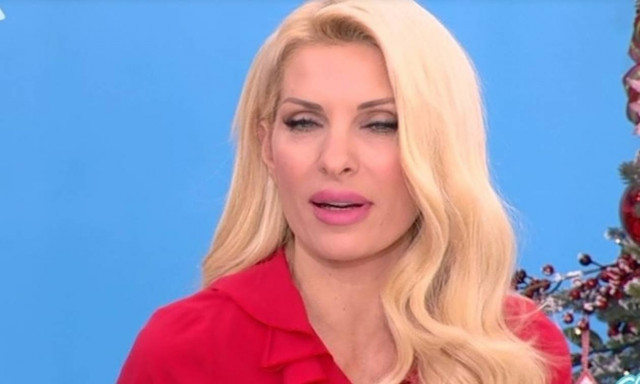 Η εξομολόγηση της Ελένης: «Όταν αγκαλιάζω τον μπαμπά της, η Μαρίνα…»!