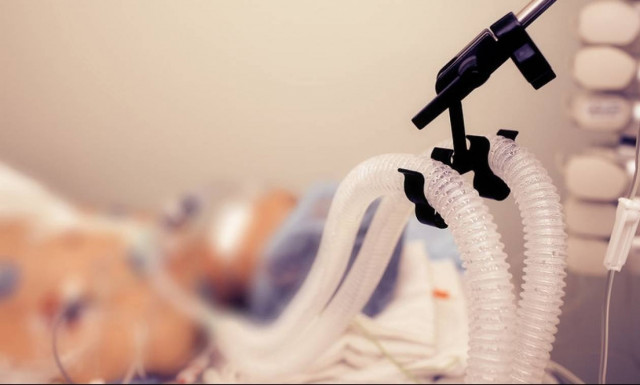 Πώς είναι να βρίσκεσαι σε κώμα; Μια γυναίκα που το έζησε απαντά