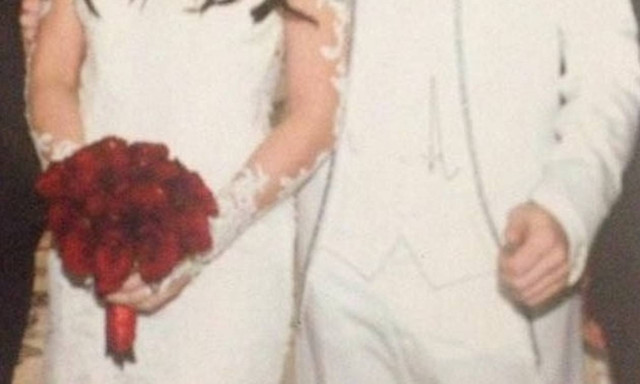 Ελληνίδα τραγουδίστρια έχει επέτειο γάμου - Η πρωτότυπη φωτογραφία στο Instagram