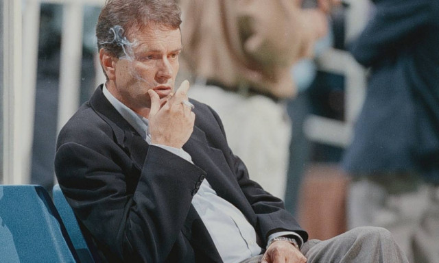 Πώς είναι να τρέμεις όταν ξημερώνει Τρίτη και 13;