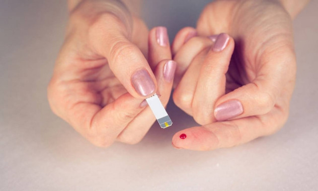 Διαβήτης τύπου 2: Οι δεκαπέντε κυριότεροι παράγοντες κινδύνου