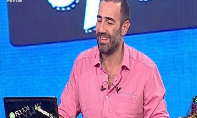 Αντώνης Κανάκης: «Ζητάω χίλια συγγνώμη, αν…»