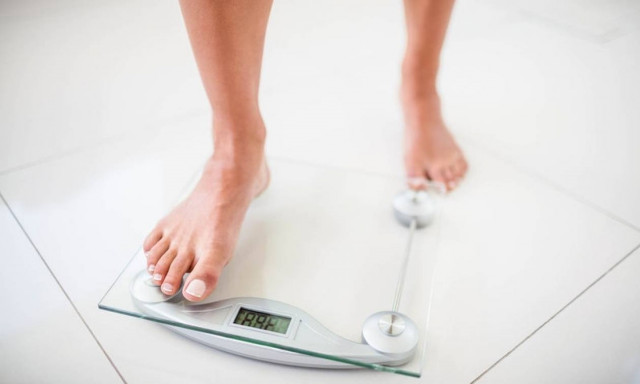 Σε ποιες 4 περιπτώσεις πρέπει να αποφύγετε τη ζυγαριά