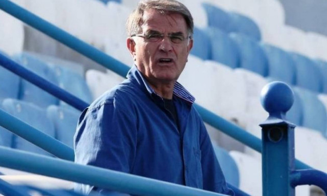 ΑΕΚ: «Δεν φεύγει ο Μπάγεβιτς»