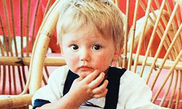 Μητέρα μικρού Μπεν: Το παιδί μου είναι νεκρό (Vid)