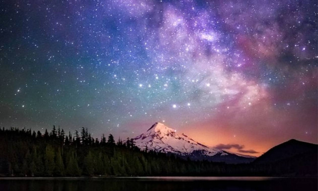 Δελτίο καιρού από άλλο… πλανήτη: Καιρός νεφελώδης με πιθανότητα πολύτιμων λίθων!