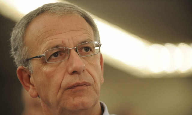 Ο Ρήγας του ΣΥΡΙΖΑ λέει τα δικά του: Η κυβέρνηση δεν θα πάρει νέα μέτρα