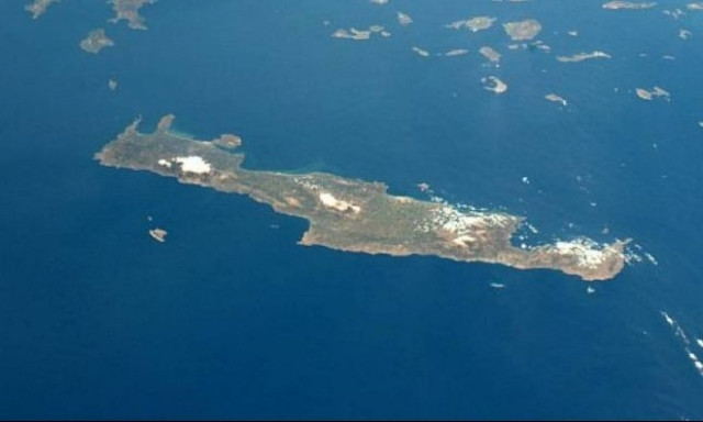 Ξέρετε γιατί η Κρήτη λέγεται… Κρήτη;