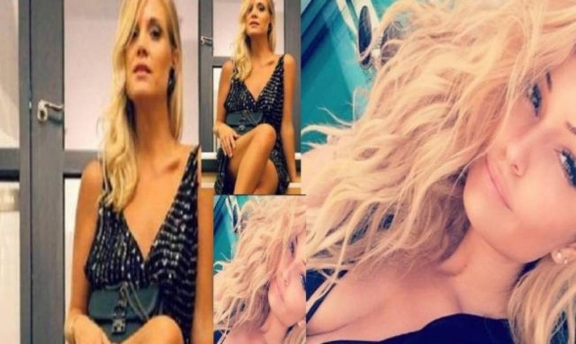 Ζόζεφιν (Μπεργκ) Vs Μιμόζα (Αϊντάρεβιτς): Το απόλυτο ντέρμπι! (photos)