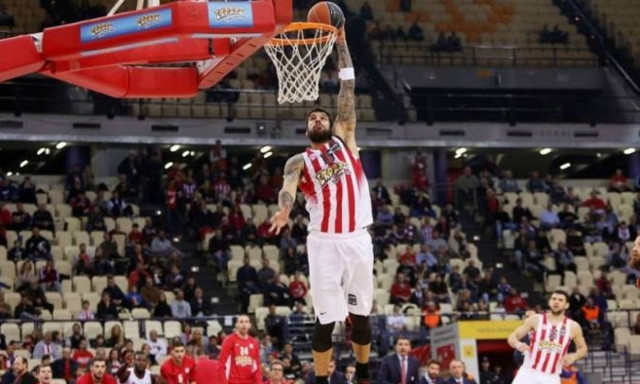 Ολυμπιακός: Ξαφνικό πρόβλημα με Πρίντεζη