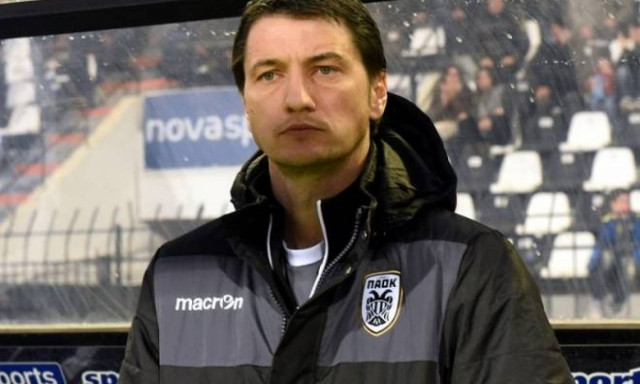 ΠΑΟΚ: Πολλές… εκπλήξεις για Ελευσίνα