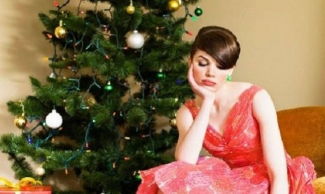 Οι γιορτές αγχώνουν τους γονείς-Αναρωτιέστε γιατί;