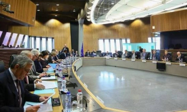 Στις Βρυξέλλες μεταβαίνει την Τετάρτη ο Πρόεδρος Αναστασιάδης