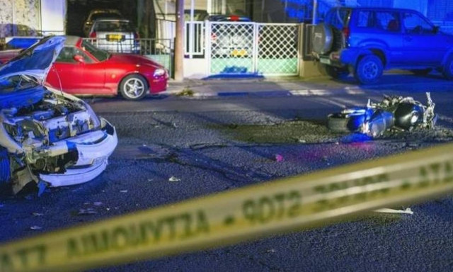 Νέες εξελίξεις στο φονικό Λεμεσού: Καταζητείται 25χρονος μετά από μαρτυρία!