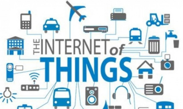 Σημαντικά οφέλη από τη χρήση τεχνολογιών του Διαδικτύου των Πραγμάτων