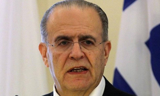 Κασουλίδης για ένταξη Τουρκίας στην ΕΕ: Η θέση της Σλοβακίας δεν είναι κοινή με αυτή των 28 μελών