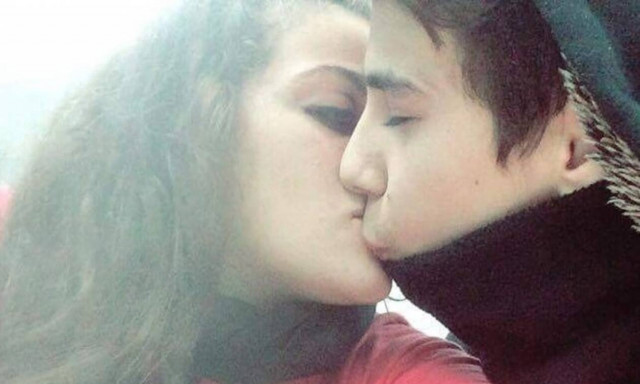 Το προφητικό μήνυμα του 20χρονου λίγο πριν την ανείπωτη τραγωδία στη Μυτιλήνη (pics+vid)