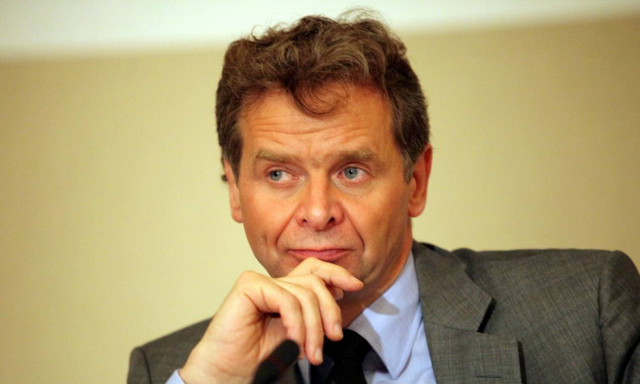 Διεθνές Νομισματικό Ταμείο: Ο Τόμσεν χρεώνει τη λιτότητα στον Τσίπρα