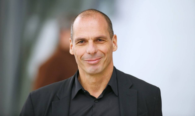 Αποκάλυψη - «βόμβα» Βαρουφάκη για Σόιμπλε