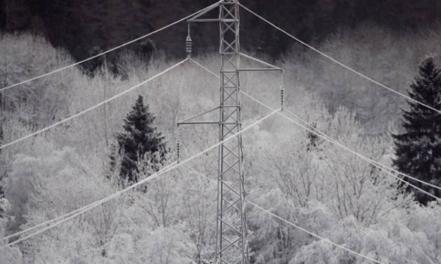 Καιρός για χιόνια – Δείτε πού θα χιονίσει σήμερα – Θα το «στρώσει» στην Πάρνηθα;