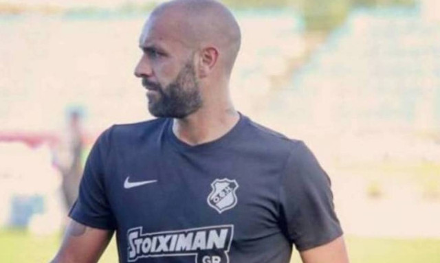 ΟΦΗ: Τέλος ο Μασάδο!