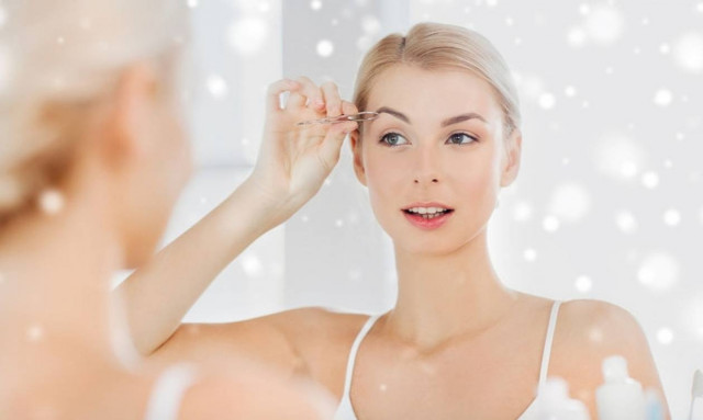 Αποτρίχωση με τσιμπιδάκι: Σε ποια σημεία επιτρέπεται και σε ποια όχι