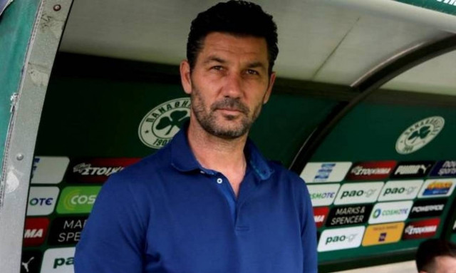 Αυτούς κοιτάζει ο Ουζουνίδης