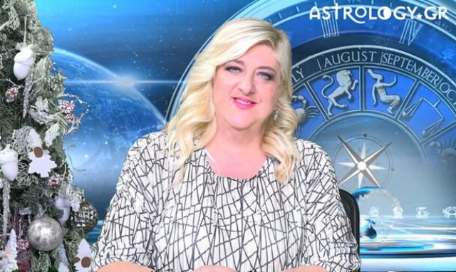 Η Πανσέληνος Δεκεμβρίου στους Διδύμους σε video, από τη Μπέλλα Κυδωνάκη