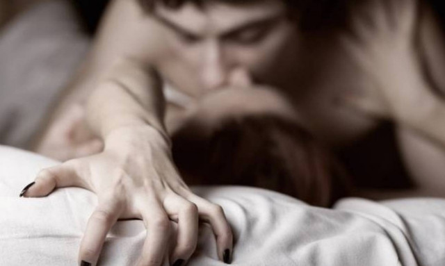 Αυτό θα συμβεί στο σώμα σας εάν σταματήσετε το σεξ