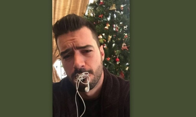 Γιάννης Τσιμιτσέλης: Το μεγάλο πρόβλημα του ηθοποιού πρωί πρωί