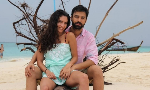 Μπρούσκο: Αχιλλέας και Μελίνα στην απόλυτη ευτυχία αλλά..